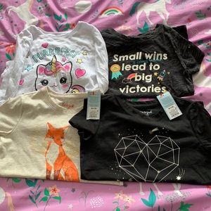 👧🏻❤️lot of tops